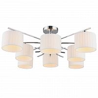 потолочная люстра omnilux neviano oml-34207-08 в Нижнекамске
