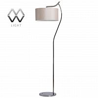 торшер mw-light хилтон 626040301 в Нижнекамске