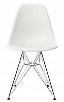 стул klassic dsr белый (eames style) в Нижнекамске