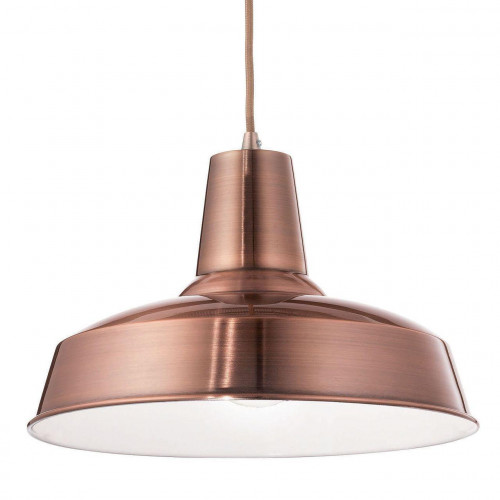подвесной светильник ideal lux moby sp1 rame в Нижнекамске