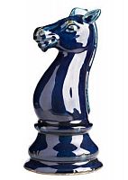 предмет декора статуэтка шахматная фигура marine chess (конь) в Нижнекамске