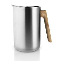 термокувшин nordic kitchen 1 л сталь в Нижнекамске