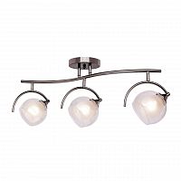 потолочная люстра silver light sfera 255.59.3 в Нижнекамске