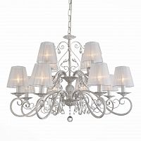 подвесная люстра st luce sonata sl157.503.12 в Нижнекамске