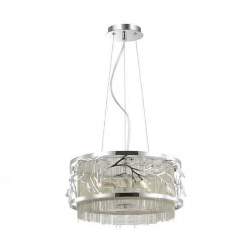 подвесная люстра odeon light eliza 4136/5 в Нижнекамске