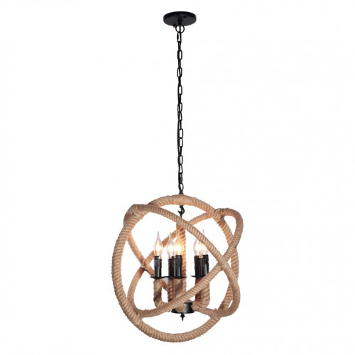 подвесная люстра loft it loft1194-5 в Нижнекамске