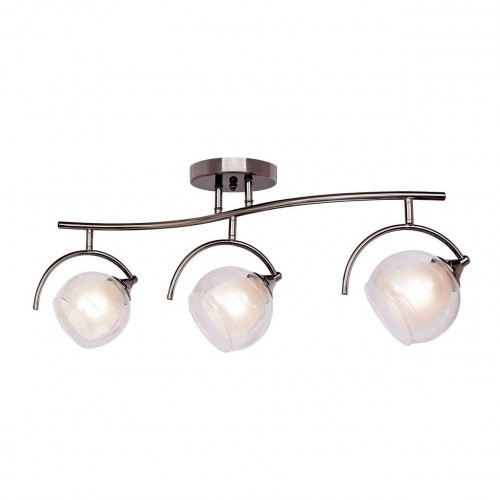 потолочная люстра silver light sfera 255.59.3 в Нижнекамске