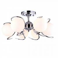потолочная люстра omnilux dalmine oml-64107-06 в Нижнекамске