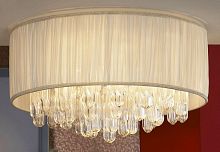 потолочная люстра lussole appiano grlsc-9507-07 в Нижнекамске