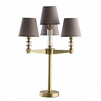 настольная лампа mw-light дэль рей 7 700032404 в Нижнекамске