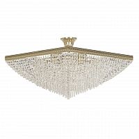 потолочный светильник dio darte asfour cremono e 1.3.50x50.200 g в Нижнекамске