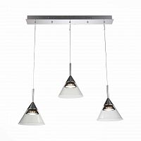 подвесной светодиодный светильник st luce sl930.103.03 в Нижнекамске