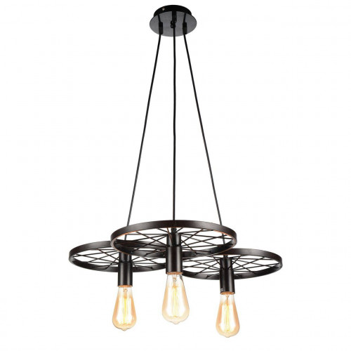 подвесная люстра st luce sl229.303.03 в Нижнекамске