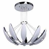 подвесная светодиодная люстра de markt фленсбург 9 609013210 в Нижнекамске