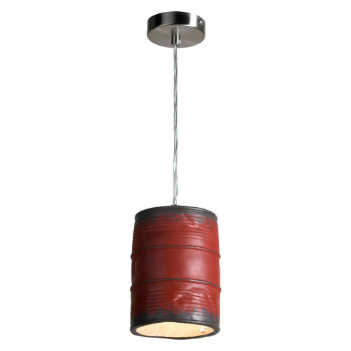 подвеcной светильник lussole loft grlsp-9527 в Нижнекамске