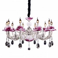 подвесная люстра osgona anemone 714104 в Нижнекамске