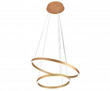 подвесной светодиодный светильник kink light тор 08219,33(3000k) в Нижнекамске