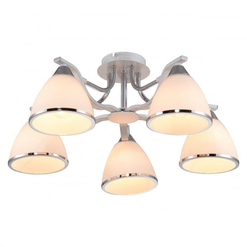 потолочная люстра toplight sheena tl3670x-05ry в Нижнекамске