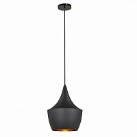 светильник balina fat black в Нижнекамске