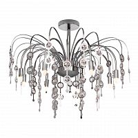 потолочная люстра silver light prestige 706.54.8 в Нижнекамске