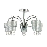 потолочная люстра lumion buonaprana 3520/5c в Нижнекамске