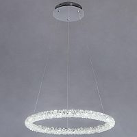 подвесной светодиодный светильник bogates pandora 416/1 strotskis в Нижнекамске