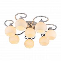 потолочная люстра arte lamp a6058pl-8cc в Нижнекамске