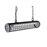 подвесной светильник loft it tube loft1701bk в Нижнекамске