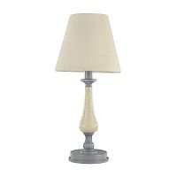 настольная лампа maytoni rebecca arm355-tl-01-gr в Нижнекамске