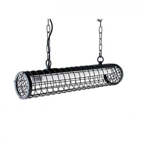 подвесной светильник loft it tube loft1701bk в Нижнекамске