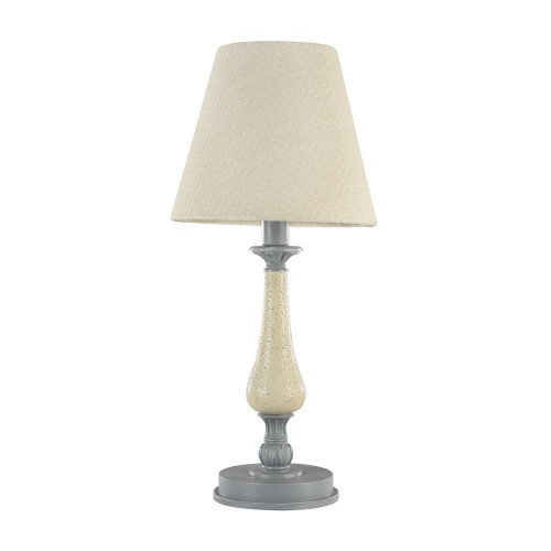 настольная лампа maytoni rebecca arm355-tl-01-gr в Нижнекамске