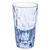 стакан superglas club no.6, 300 мл, синий в Нижнекамске