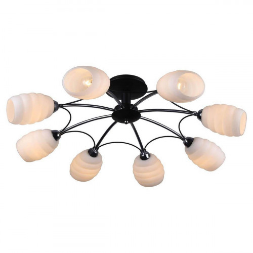 потолочная люстра lussole lsp-0154 в Нижнекамске