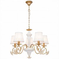подвесная люстра silver light benedict 736.53.5 в Нижнекамске