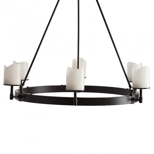 люстра velada белая, чёрная в Нижнекамске