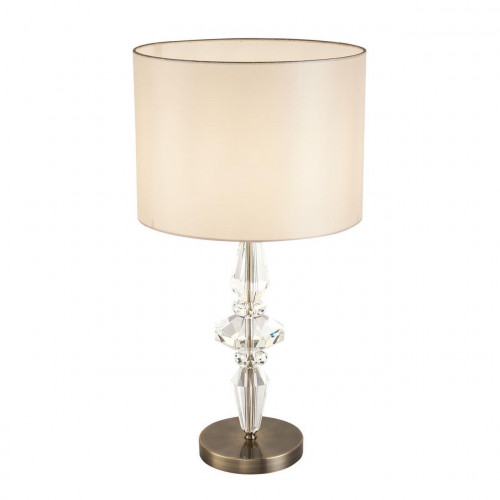 настольная лампа maytoni monte carlo dia091tl-01bz в Нижнекамске