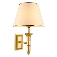 бра arte lamp budapest a9185ap-1sg в Нижнекамске
