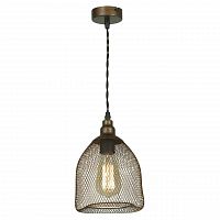 подвесной светильник lussole loft lsp-9646 в Нижнекамске