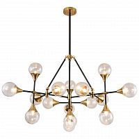 подвесная люстра lussole loft lsp-8204 в Нижнекамске