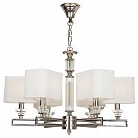 подвесная люстра maytoni ontario mod020pl-06ch в Нижнекамске