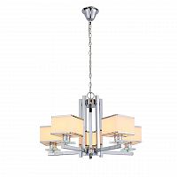 подвесная люстра st luce diritta sl187.103.05 в Нижнекамске