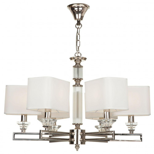 подвесная люстра maytoni ontario mod020pl-06ch в Нижнекамске