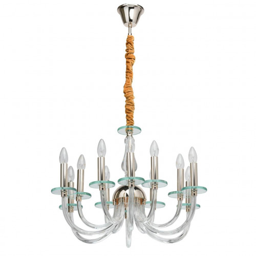подвесная люстра mw-light кьянти 1 720010812 в Нижнекамске