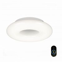 потолочный светодиодный светильник st luce albo sl902.532.01d в Нижнекамске