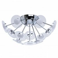 потолочная люстра de markt граффити 18 678010912 в Нижнекамске