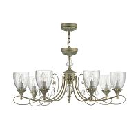 подвесная люстра maytoni sabina rc145-pl-07-mg в Нижнекамске