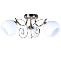 потолочная люстра omnilux martello oml-25207-03 в Нижнекамске
