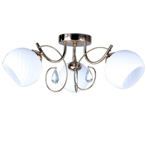 потолочная люстра omnilux martello oml-25207-03 в Нижнекамске