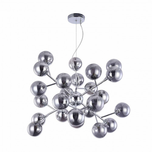 подвесная люстра maytoni dallas mod545pl-24ch в Нижнекамске