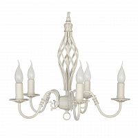 подвесная люстра arti lampadari tortora e 1.1.5 cg в Нижнекамске